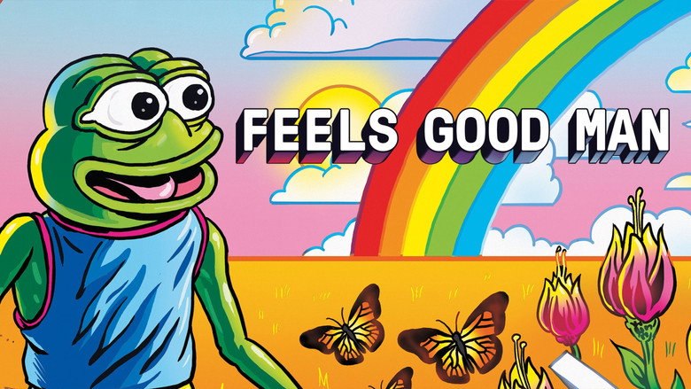 Fotograma de Feels Good Man