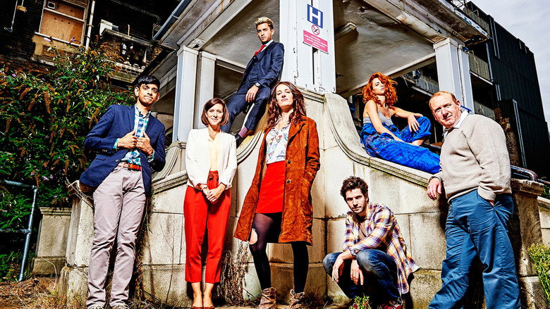 Fotograma de Crashing