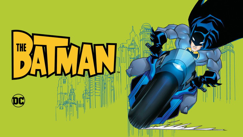 Fotograma de The Batman