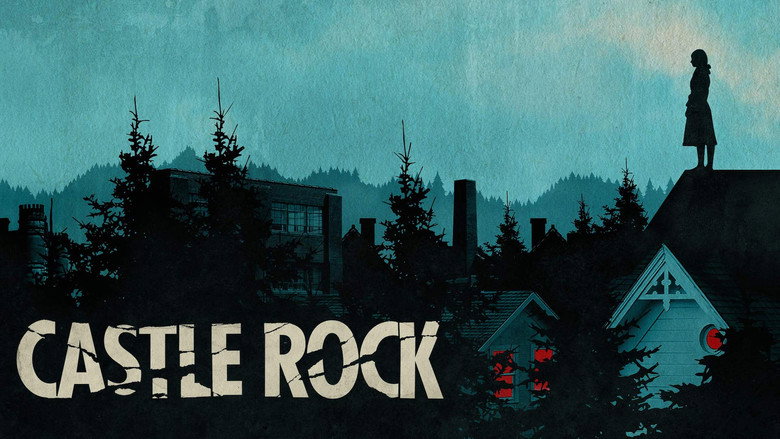 Fotograma de Castle Rock