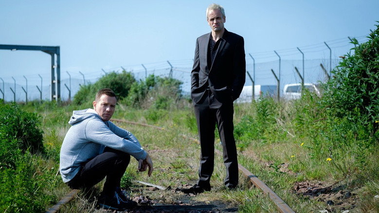 Fotograma de T2 Trainspotting