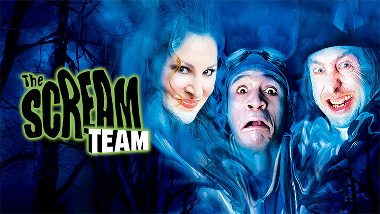 Fotograma de The Scream Team