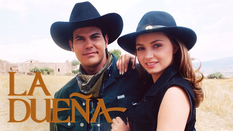 Fotograma de La Dueña
