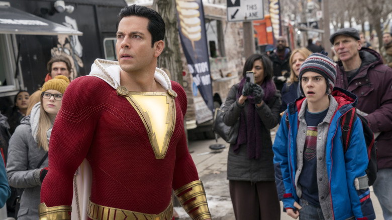 Fotograma de ¡Shazam!