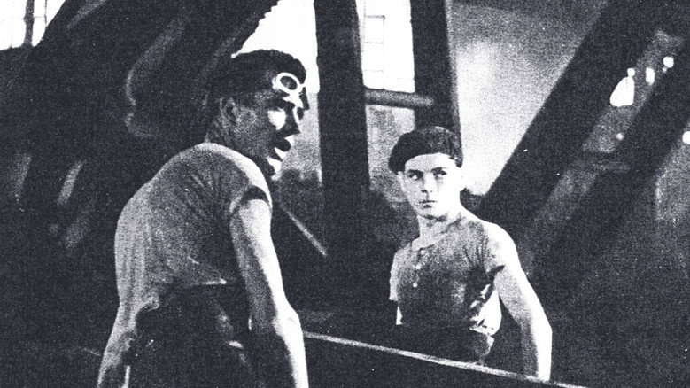 Fotograma de Acciaio