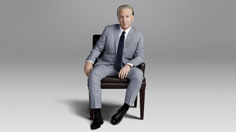Fotograma de Real Time with Bill Maher