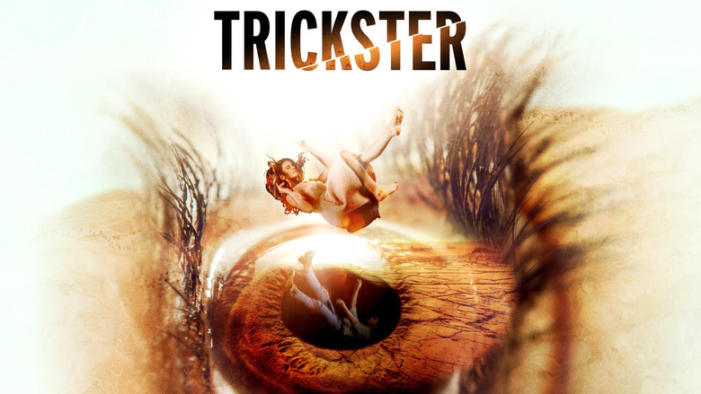 Fotograma de Trickster