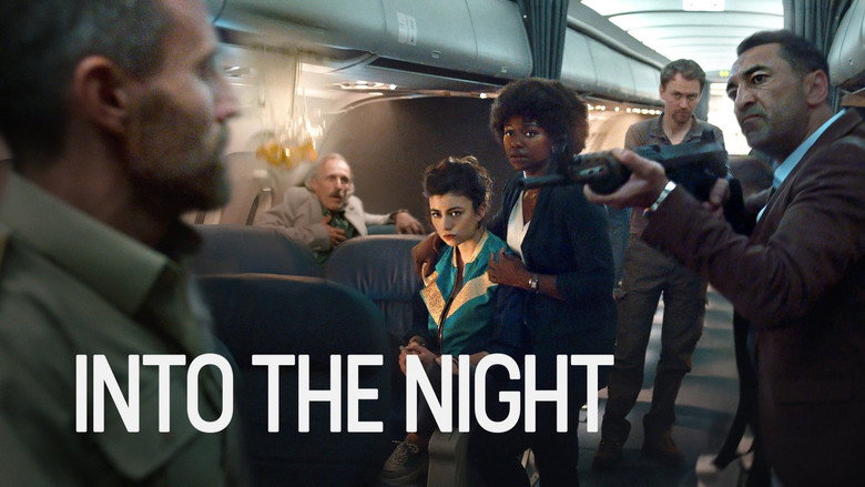Fotograma de Into the Night
