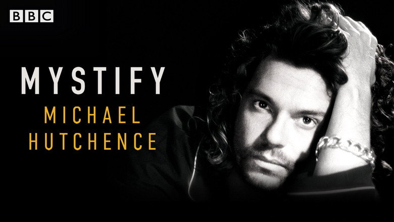 Fotograma de Mystify: Michael Hutchence