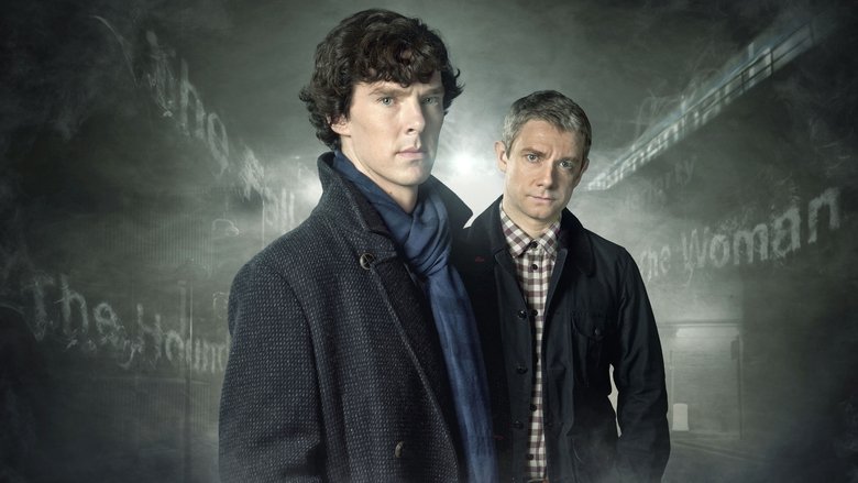 Fotograma de Sherlock
