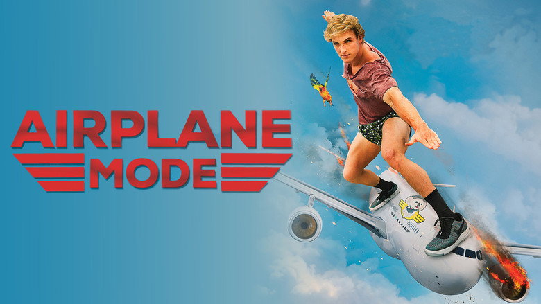 Fotograma de Airplane Mode