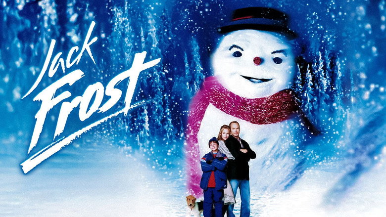 Fotograma de Jack Frost