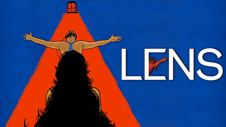 Fotograma de Lens