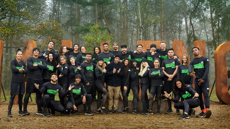 Fotograma de The Challenge