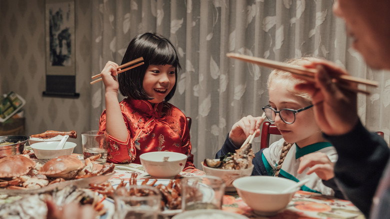 Fotograma de Chinas