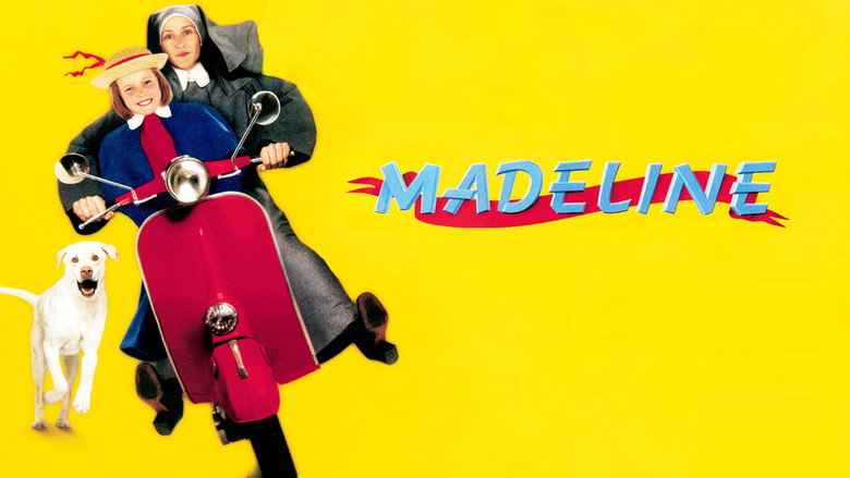 Fotograma de Madeline