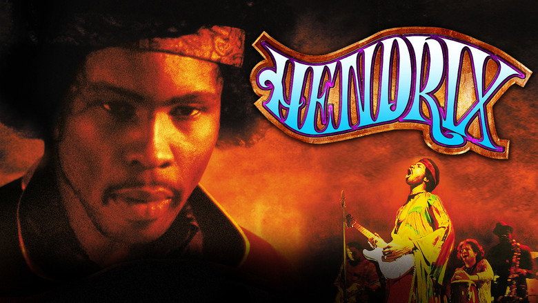 Fotograma de Hendrix