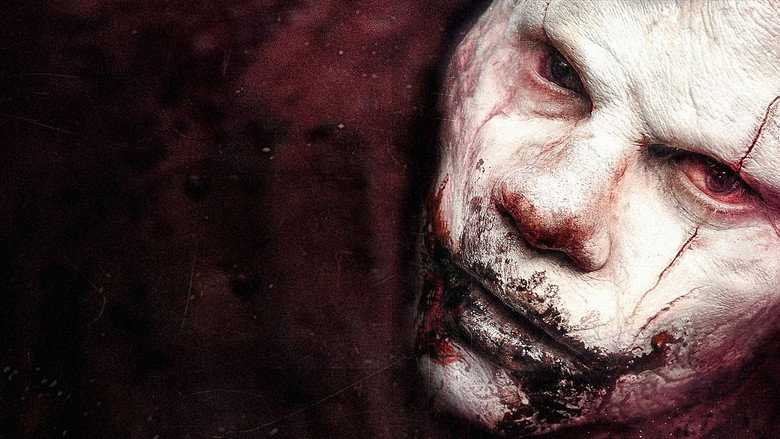 Fotograma de Clown