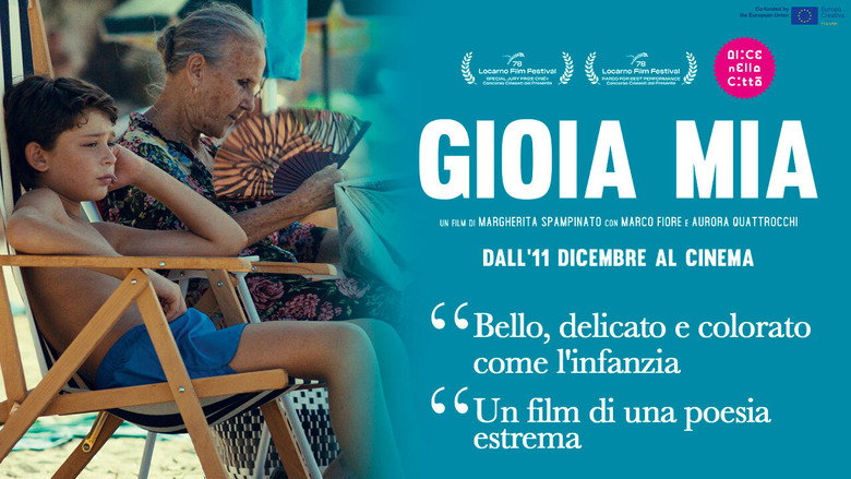 Fotograma de Gioia mia