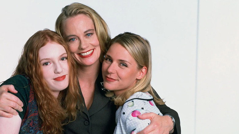 Fotograma de Cybill