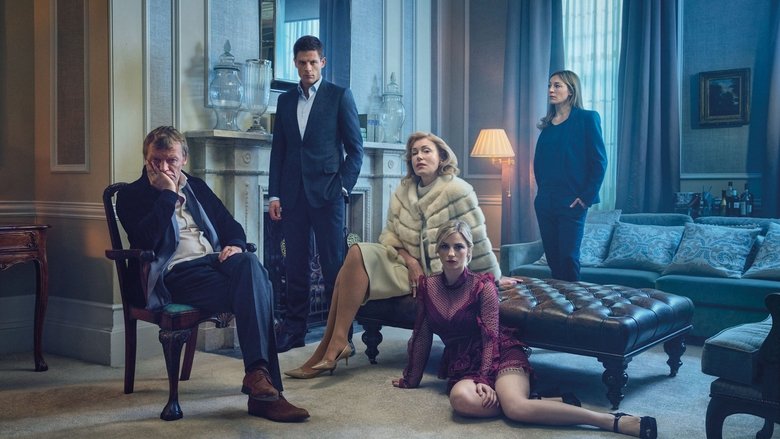 Fotograma de McMafia