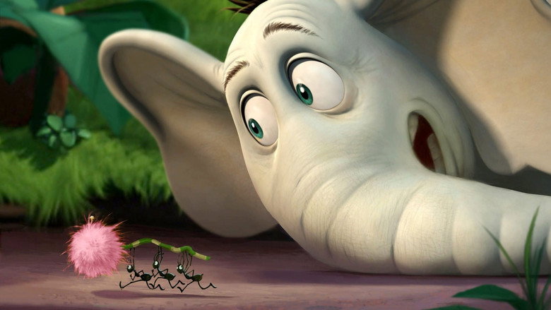 Fotograma de Horton