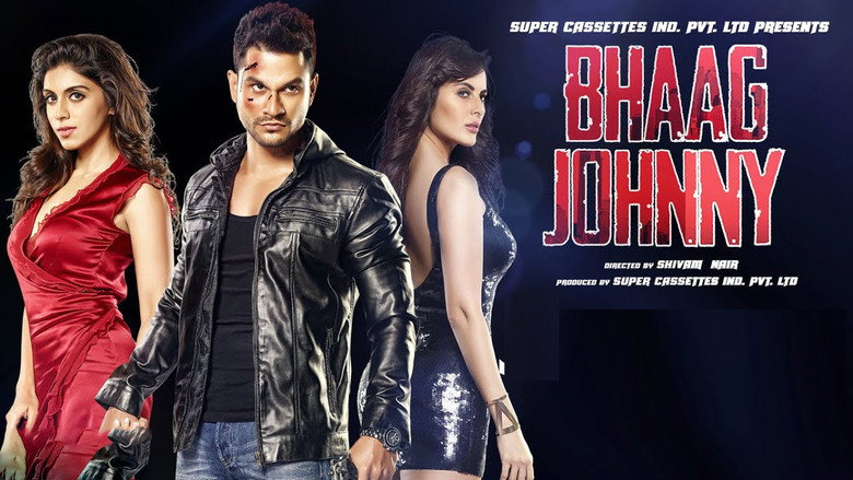 Fotograma de Bhaag Johnny