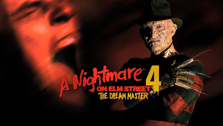 Fotograma de Pesadilla en Elm Street 4 El amo del sueño