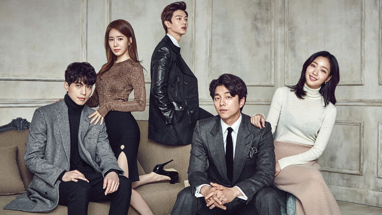 Fotograma de GOBLIN: El solitario ser inmortal