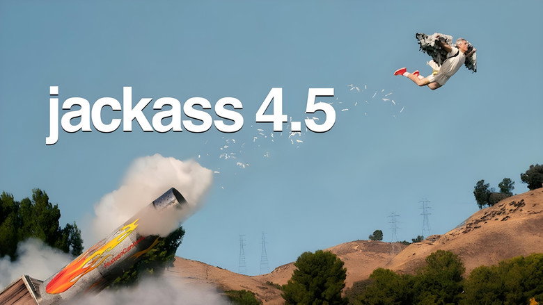 Fotograma de Jackass 4.5