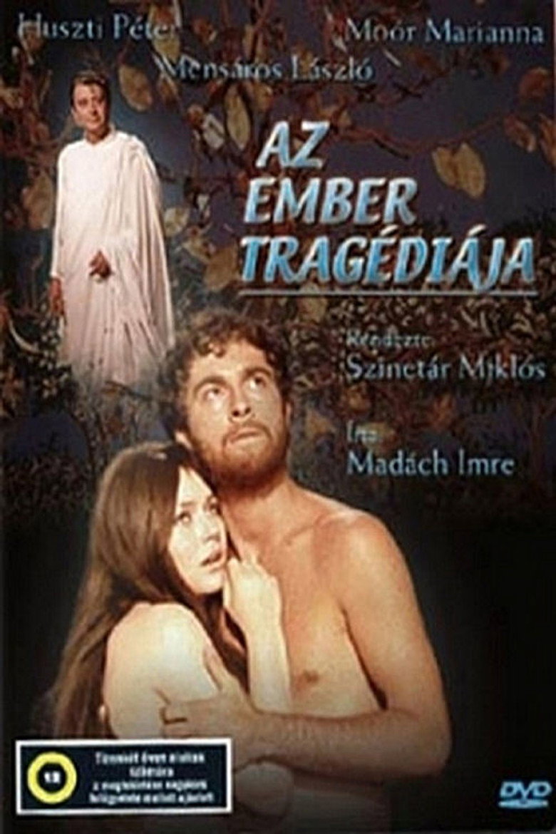 Az ember tragédiája