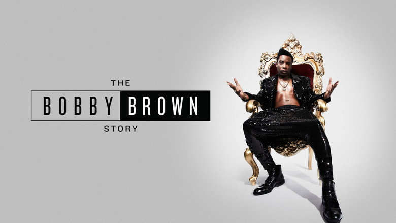 Fotograma de The Bobby Brown Story