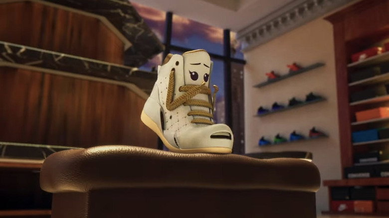 Fotograma de Sneaks