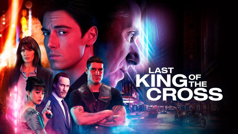 Fotograma de Last King of the Cross