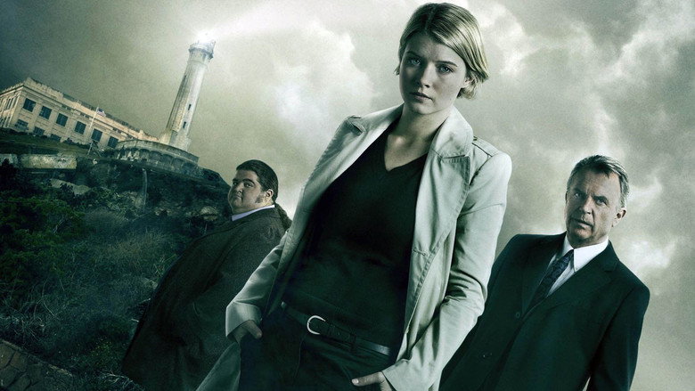 Fotograma de Alcatraz