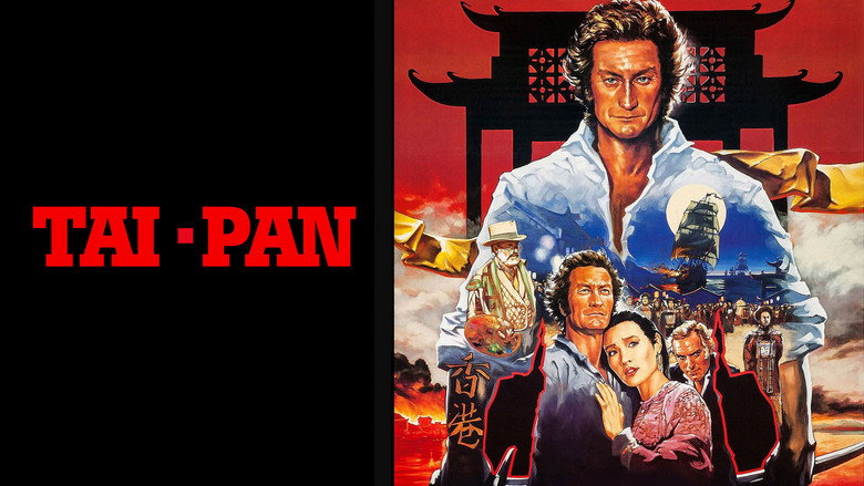 Fotograma de Tai-Pan