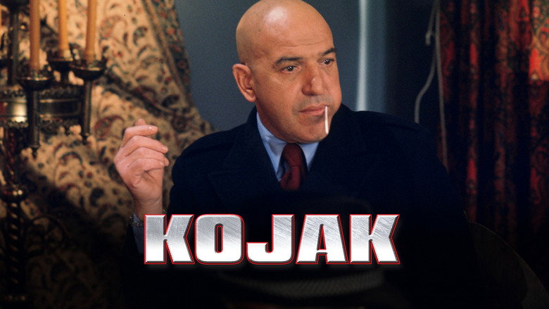 Fotograma de Kojak