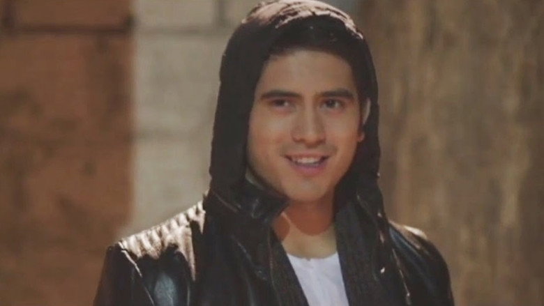 Fotograma de Halik sa Hangin