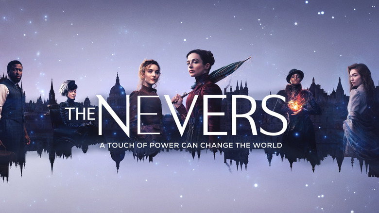 Fotograma de The Nevers