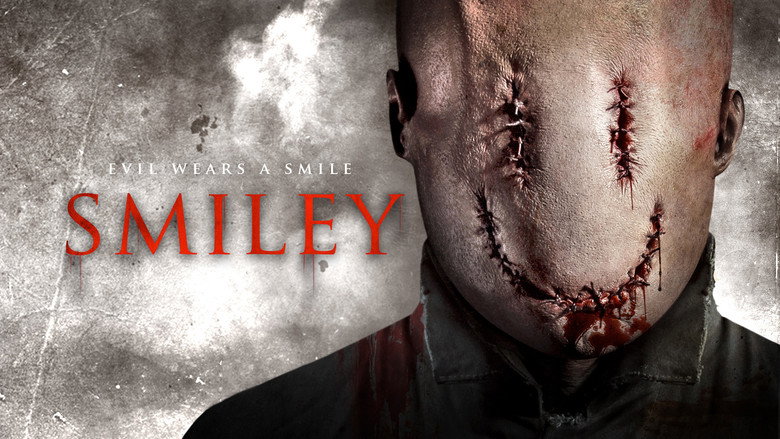 Fotograma de Smiley