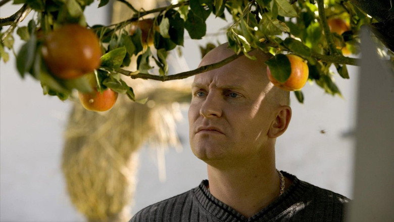 Fotograma de Las manzanas de Adam
