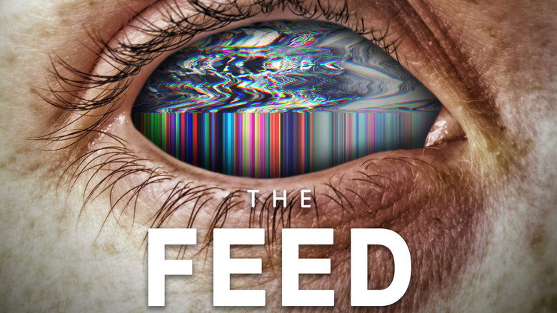 Fotograma de The Feed