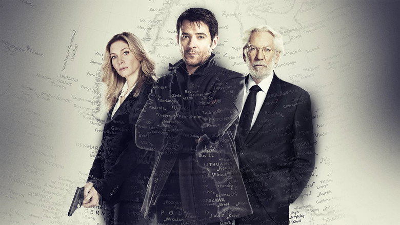 Fotograma de Crossing Lines