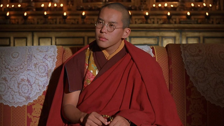 Fotograma de Kundun