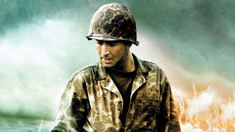 Fotograma de Windtalkers