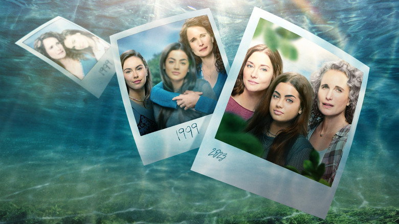 Fotograma de The Way Home
