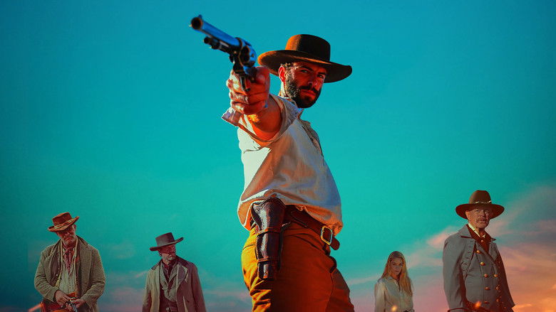 Fotograma de Frontier Crucible