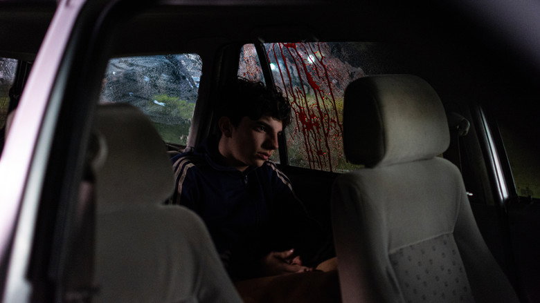 Fotograma de Cuando acecha la maldad