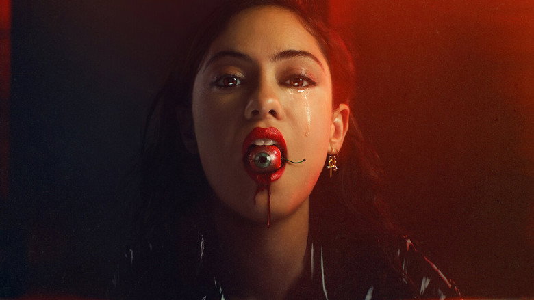 Fotograma de Nuevo sabor a cereza