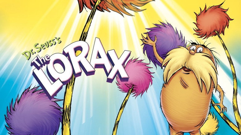 Fotograma de The Lorax